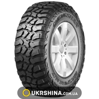 Всесезонные шины Chengshan Maspire M/T 265/65 R17 120/117Q (под шип)