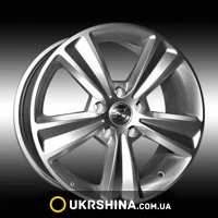 Литые диски Replica Chevrolet (1269) W6.5 R16 PCD5x105 ET38 DIA56.6 S1