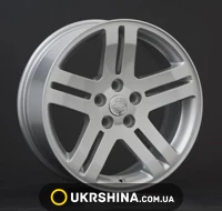 Литые диски Replay Chrysler (CR4) W7.5 R18 PCD5x115 ET24 DIA71.6 silver