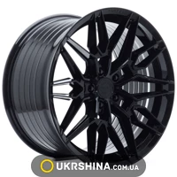 Литые диски Concaver CVR6 W8.5 R19 PCD5x112 ET45 DIA66.6 platinum black
