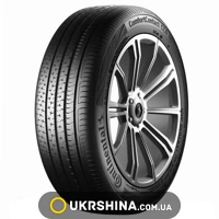 Летние шины Continental ComfortContact CC6 175/65 R14 82H