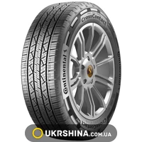 Летние шины Continental CrossContact H/T