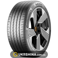 Летние шины Continental EcoContact 7 S
