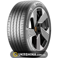 Летние шины Continental EcoContact 7