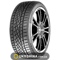 Летние шины Continental ExtremeContact DWS06 Plus 255/35 R20 97Y XL FR