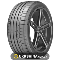 Літні шини Continental ExtremeContact Sport 265/35 R20 99Y XL