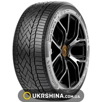 Зимові шини Continental NorthContact NC7 245/45 R18 100T XL FR