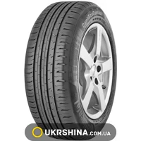 Летние шины Continental ContiEcoContact 5E 175/65 R15 84T