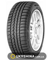 Зимние шины Continental ContiWinterContact TS 790V 235/50 R18 101V XL FR