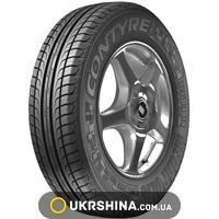 Летние шины Contyre Megapolis 185/65 R14 88T