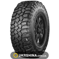 Всесезонные шины Cooper Evolution M/T 285/70 R17 121/118Q