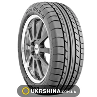 Летние шины Cooper Zeon RS3-S 215/45 ZR17 91W