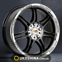 Литые диски Momo Corse W7 R17 PCD5x114.3 ET42 DIA67.1