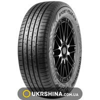 Летние шины CrossWind Sport Peak C/S 235/70 R16 106H