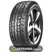 Всесезонные шины Crossleader W01 215/75 R15 100/97R