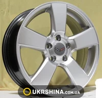 Литые диски ZW D013 W6.5 R16 PCD5x105 ET40 DIA56.6 HS