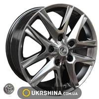 Литые диски ZW D5042 W8.5 R20 PCD5x150 ET43 DIA110.2 HB