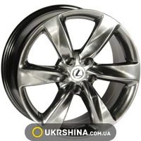 Литые диски ZW D648 W8 R18 PCD5x120 ET32 DIA73.1 HB