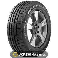 Летние шины Debica Presto SUV