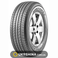 Летние шины Deestone Payak 007 H/T R601 225/55 R17 101H XL