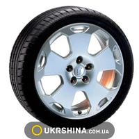 Литые диски Rondell Design 0037 W7.5 R18 PCD5x100 ET35