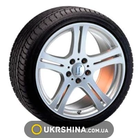 Литые диски Rondell Design 0048 W9.5 R18 PCD5x112 ET32