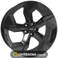 Литые диски Dezent AO W7.5 R19 PCD5x112 ET53.5 DIA66.6 black