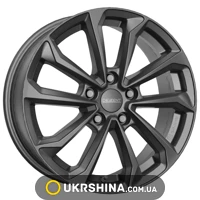 Литые диски Dezent KS W7.5 R19 PCD5x114.3 ET54 DIA67.1 GRM