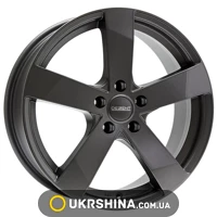 Литые диски Dezent TD W6 R14 PCD5x100 ET38 DIA57.1 GR