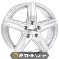Литые диски Dezent TG W7.5 R16 PCD5x112 ET53 DIA66.6 S