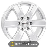 Литые диски Dezent TJ W8 R16 PCD5x114.3 ET30 DIA66.1 BP