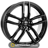 Литые диски Dezent TR W6.5 R16 PCD5x114.3 ET45 DIA67.2 Black