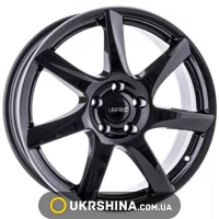 Литые диски Dezent TW W7 R17 PCD5x108 ET47.5 DIA63.4 BPL