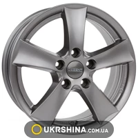Литые диски Dezent TX W7.5 R17 PCD5x112 ET37 DIA66.6 GRM