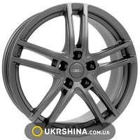 Литые диски Dezent TZ W6 R15 PCD5x100 ET38 DIA57.1 GRM