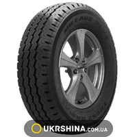 Летние шины Diamondback Mileage Plus TR652 195/70 R15C 104/102S