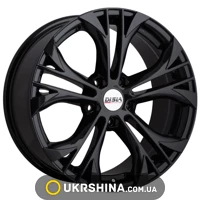 Литые диски Disla Assassin 821 W8 R18 PCD5x112 ET40 DIA66.6 B