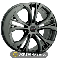 Литые диски Disla Assassin 821 W8 R18 PCD5x114.3 ET35 DIA67.1 GM