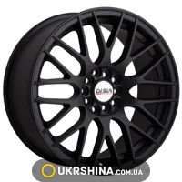 Литі диски Disla Bayern 715 W7.5 R17 PCD5x120 ET42 DIA72.6 BM