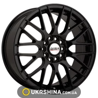 Литые диски Disla Bayern 715 W7.5 R17 PCD5x112 ET35 DIA57.1 B