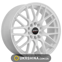 Литі диски Disla Bayern 715 W7.5 R17 PCD5x112/120 ET42 DIA72.6 W