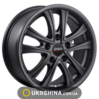 Литые диски Disla Evolution 508 W6.5 R15 PCD5x112 ET35 DIA57.1 BM