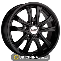 Литые диски Disla Evolution 508 W6.5 R15 PCD5x112 ET35 DIA57.1 B