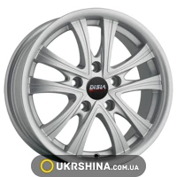 Литые диски Disla Evolution 508 W6.5 R15 PCD5x112 ET35 DIA66.6 S