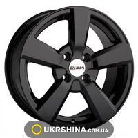 Литые диски Disla Formula 503 W6.5 R15 PCD4x108 ET35 DIA67.1 B