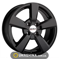 Литые диски Disla Formula 603 W7 R16 PCD4x100 ET38 DIA67.1 B