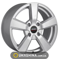 Литые диски Disla Formula 603 W7 R16 PCD4x98 ET38 DIA67.1 SD