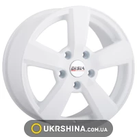 Литые диски Disla Formula 603 W7 R16 PCD5x120 ET38 DIA65.1 W