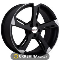 Литые диски Disla Genesis 2018 W8.5 R20 PCD5x112 ET35 DIA72.6 BD