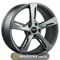 Литые диски Disla Genesis 2018 W8.5 R20 PCD5x112 ET35 DIA72.6 GM